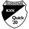 Kvv Quick 20 logo