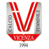 Vicenza Calcio F logo
