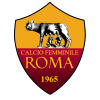 Roma Cf W logo