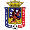 Cd Corellano logo