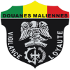 As Douanes De Sikasso logo