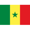 Senegal U20 logo