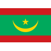 Mauritania U20 logo