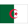 Algeria U20 logo