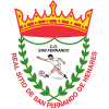 San Fernando logo