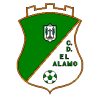 El Alamo logo