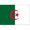 Algeria U20 logo