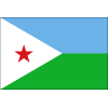 Djibouti U20 logo