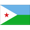 Djibouti U20 logo