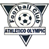 Atletico Olympic logo