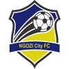 Ngozi City logo