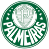 Palmeiras U19 logo