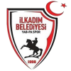 Ilkadim Bld. Yab-Pa W logo