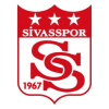 Sivasspor W logo