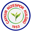 Rizespor W logo