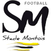 Stade Montois logo