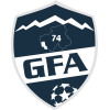 Gfa74 logo