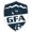 Gfa74 logo