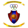 Sd Navarro Cf logo