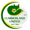 Cumberland Utd. logo