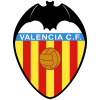 Valencia U20 logo