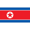 North Korea logo