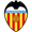 Valencia U20 logo