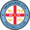 Melbourne City U21 logo