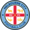 Melbourne City U21 logo