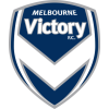 Melbourne Victory U21 logo