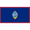 Guam W logo