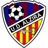 Alzira U20 logo