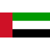 United Arab Emirates W logo