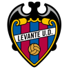 Levante U20 logo