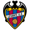 Levante U20 logo