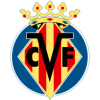 Villarreal U20 logo