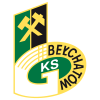 Gks Belchatow logo