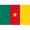 Cameroon U23 logo