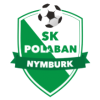 Nymburk logo