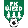 Ujezd Nad Lesy logo