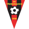 Treboradice logo