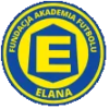 Elana Torun logo