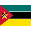 Mozambique U20 logo