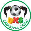 Zabki W logo