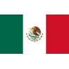 Mexico U23 logo