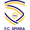 Spinea logo