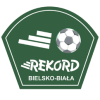 Rekord Bielsko-Biala W logo