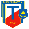 Tarnovia Tarnow W logo