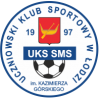 Uks Sms Lodz Ii W logo