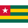 Togo U23 logo